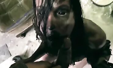 Czech Horror: Ominous Dead