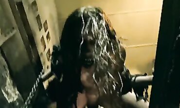 Czech Horror: Ominous Dead