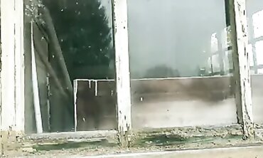 Czech Horror: Ominous Dead