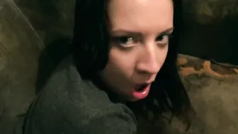 Czech Horror: Ominous Dead