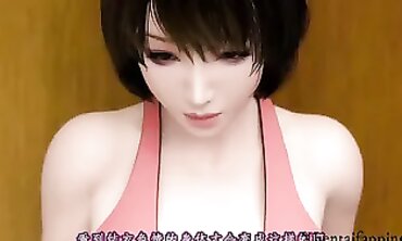 3D Animated Porn Parody - Adult Cartoon Land Fucks Dolly Partons