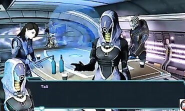 Zeal Affect Part 6: Animated Cosplay Threesome Playthrough