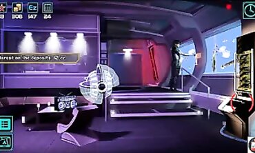 Zeal Affect Part 6: Animated Cosplay Threesome Playthrough