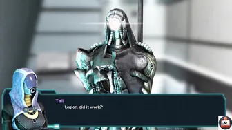 Zeal Affect Part 6: Animated Cosplay Threesome Playthrough