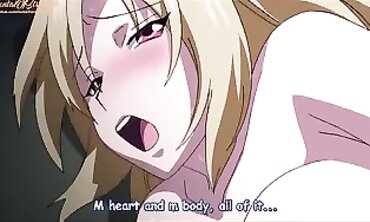 Uncensored Hentai: Cheating Guy's Paramour Gets Rough Anal and Labia Action