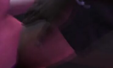 POV Princess Strippers Offer Lapdance