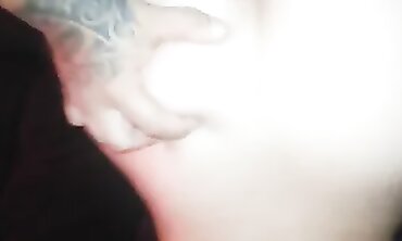 Cougar Gives Me Her Vulva as a Christmas Introduction