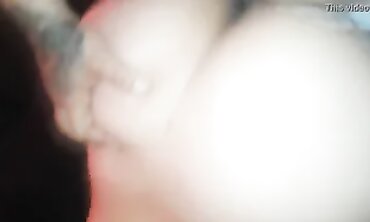 Cougar Gives Me Her Vulva as a Christmas Introduction