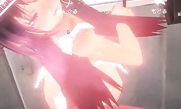 Interactive Summer Gigs in Japan with a Petite Succubus