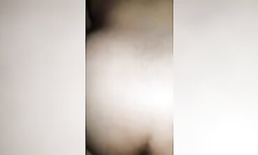 Mature Booty Takes a Huge BBC in 69 Anal
