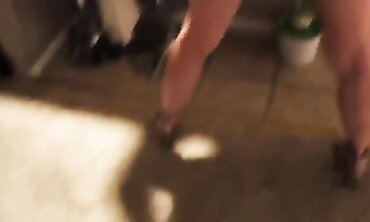 POV: MommaScarlet Enjoys Deep BBC Anal