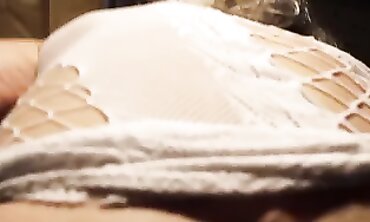 POV: MommaScarlet Enjoys Deep BBC Anal