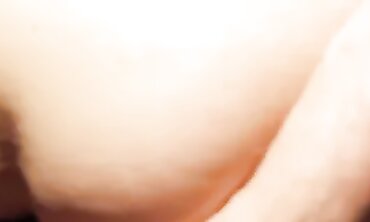 POV: MommaScarlet Enjoys Deep BBC Anal