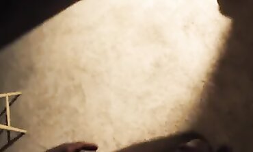 POV: MommaScarlet Enjoys Deep BBC Anal