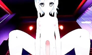 Genshin Impact POV: Lumine Gets Face Fucked and Romped