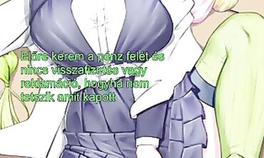 Mitsuri Kanroji: Hungarian JOI & Edge Play Hentai