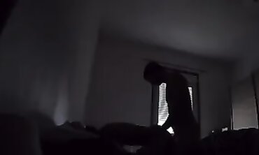 Sharing My Girlfriend With Her Stepbro
