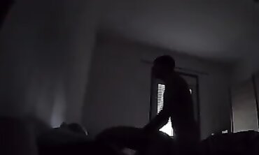 Sharing My Girlfriend With Her Stepbro