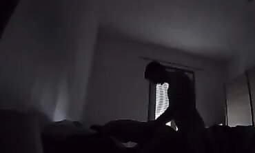 Sharing My Girlfriend With Her Stepbro
