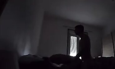 Sharing My Girlfriend With Her Stepbro