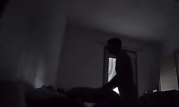 Sharing My Girlfriend With Her Stepbro
