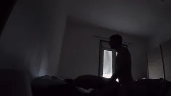 Sharing My Girlfriend With Her Stepbro