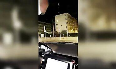Maevaa Sinaloa Gets Humped by Two Strangers