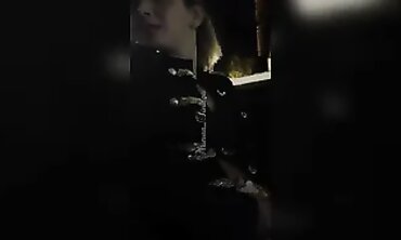 Maevaa Sinaloa Gets Humped by Two Strangers