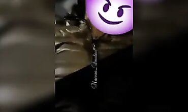 Maevaa Sinaloa Gets Humped by Two Strangers