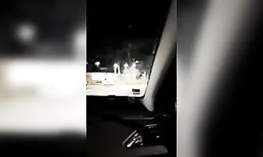 Maevaa Sinaloa Gets Humped by Two Strangers