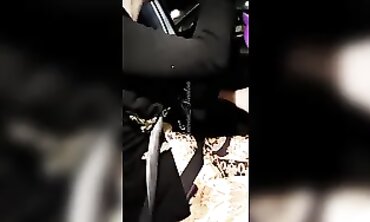 Maevaa Sinaloa Gets Humped by Two Strangers