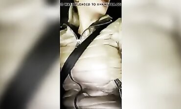 Maevaa Sinaloa Gets Humped by Two Strangers