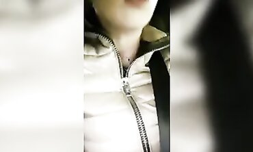Maevaa Sinaloa Gets Humped by Two Strangers