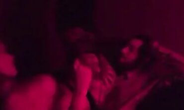 MissDarcyDiamond's Homemade Striptease