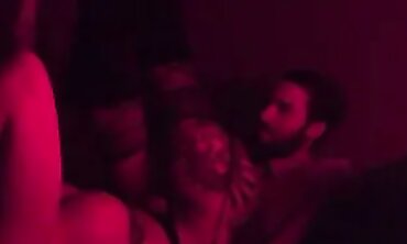 MissDarcyDiamond's Homemade Striptease
