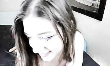On Live Cam: Intense Vag & Ass Masturbation With Ohegao
