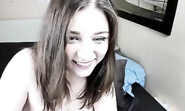 On Live Cam: Intense Vag & Ass Masturbation With Ohegao