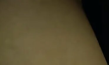 Ebony Trap Swallows and Creampie in Animated Interracial Blowjob