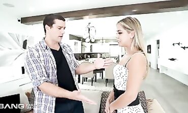 Rockstar Wannabe Gets Fucked By A Porn Director In An Unforgettable Casting