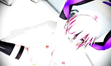 MMD Beginner's Guide to Hardcore Masturbation & Orgasm