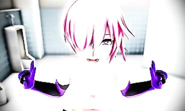MMD Beginner's Guide to Hardcore Masturbation & Orgasm