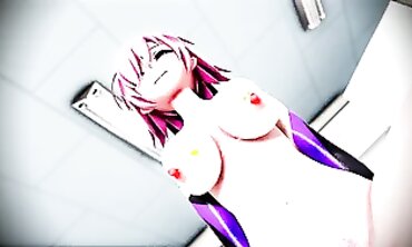 MMD Beginner's Guide to Hardcore Masturbation & Orgasm