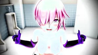 MMD Beginner's Guide to Hardcore Masturbation & Orgasm