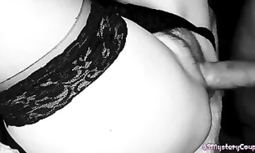 Office Slut Next Door - Sexy Secretary Fucked Before Going To Work