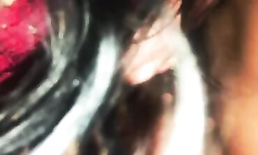 Latina MILF Tatoo Sin Gets Pussy Licked and Fingered by Her Lesbian Lover