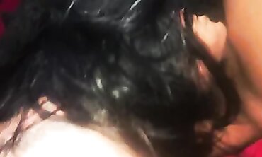 Latina MILF Tatoo Sin Gets Pussy Licked and Fingered by Her Lesbian Lover