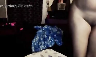 Skinny African Goddess Princess Squirts