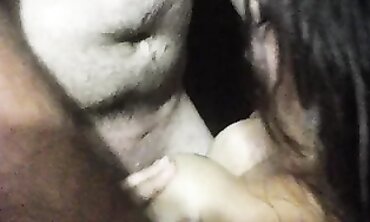 Brazilian Babes - Double Penetration Threesome With A Twist