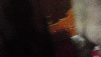 Brazilian Babes - Double Penetration Threesome With A Twist