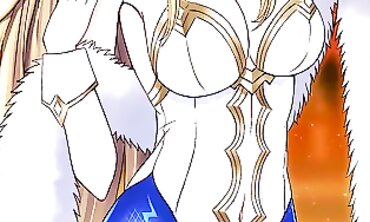 Artorias Ball Sack November Challenge Part 1: Animated JOI